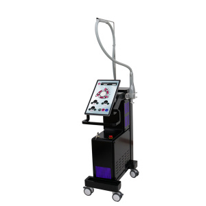 1927nm Thulium Laser Fractional Non-ablative Sub-ablative Rejuvenation Machine