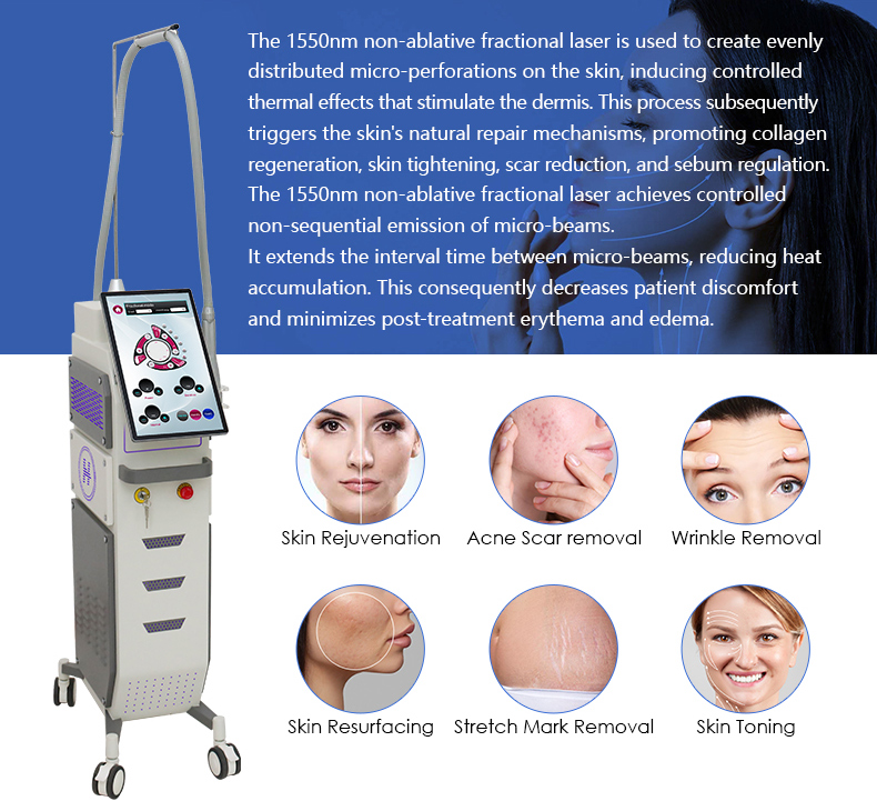 Skin Resurfacing 