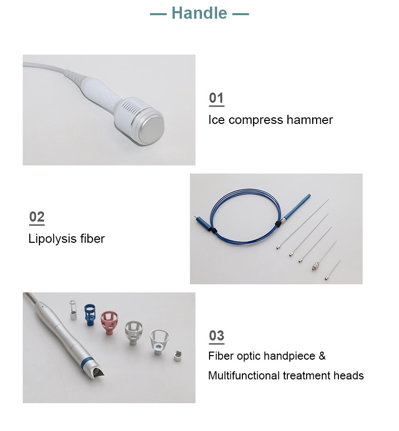 Liposuction Surgery Machine
