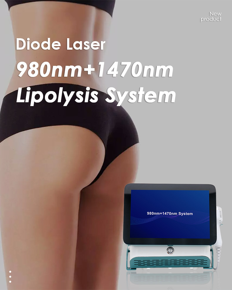 Liposuction Surgery Machine