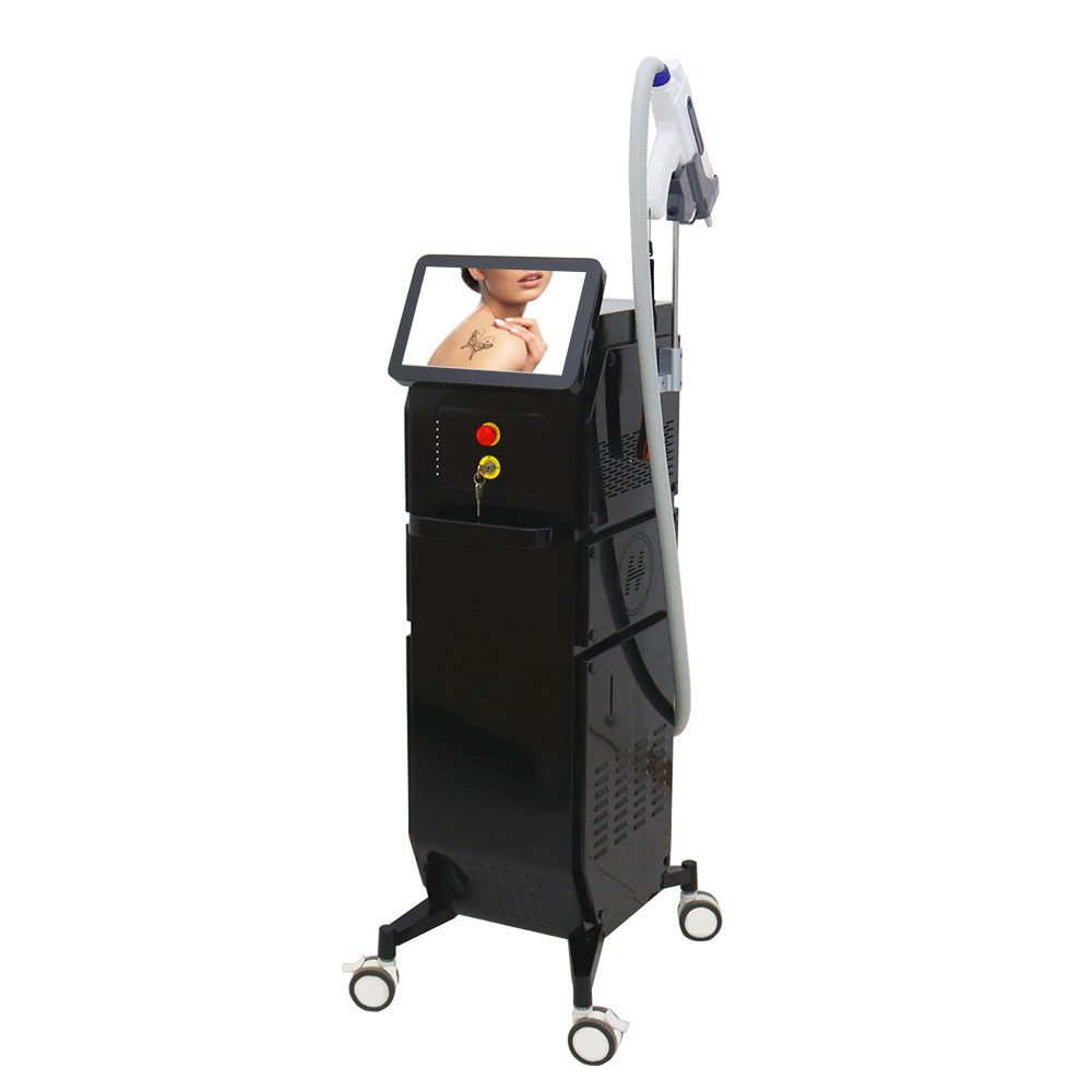 Machine de détatouage approuvée par la FDA
