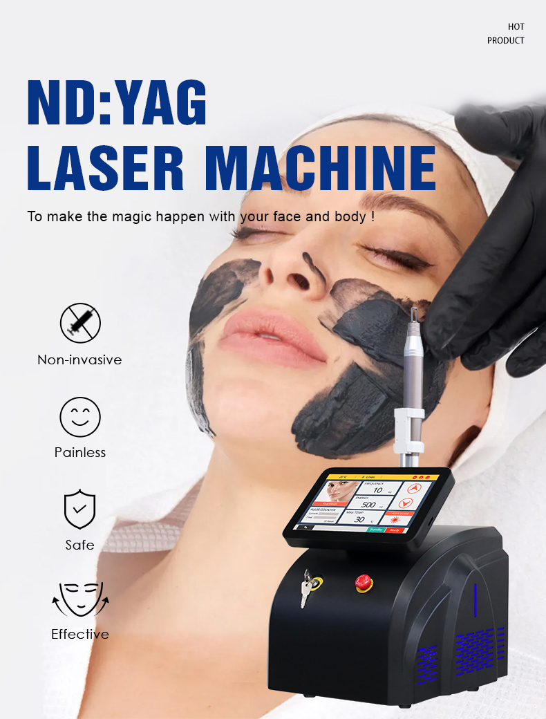 pico laser