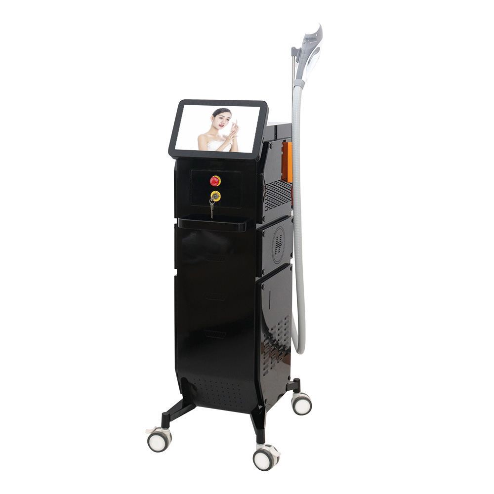 Professional Fight Premature Aging  Machine Price