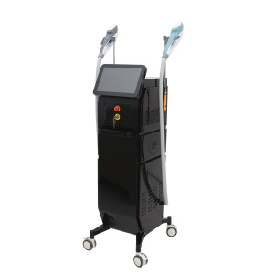 Machine professionnelle de rajeunissement de la peau, nouvelle technologie