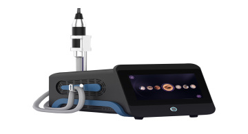 Pico Second Laser Tattoo Removal Machine