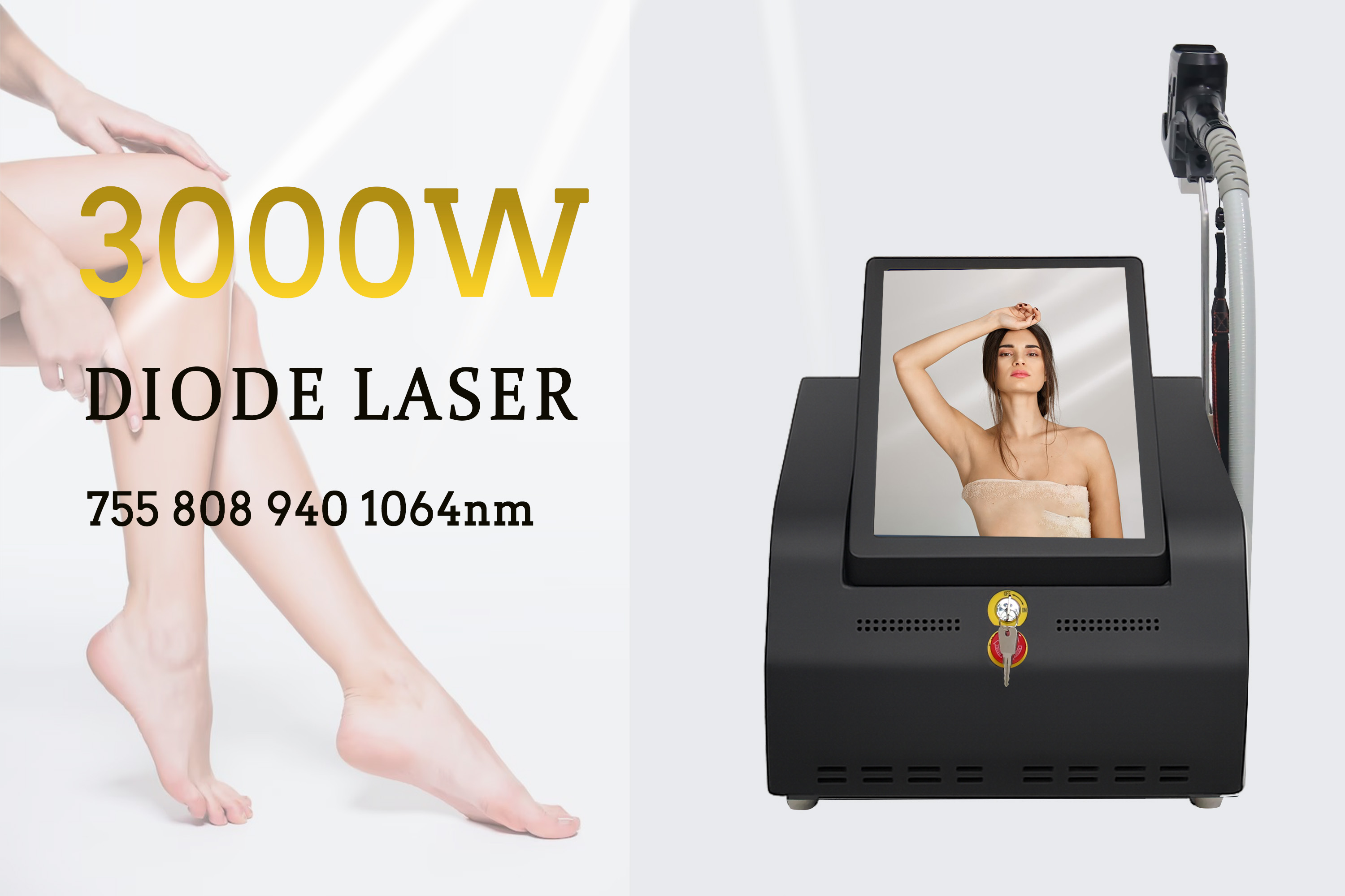diode laser