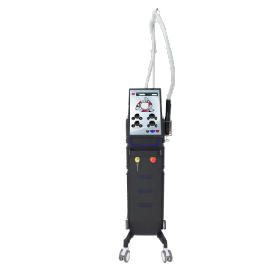 Non Ablative Erbium Laser Fractional 1550nm Skin Resurfacing 