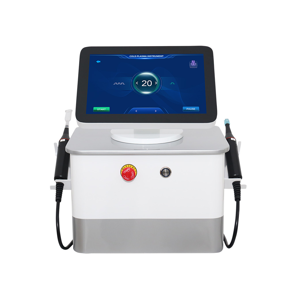 Multi-functional Cold Plasma Beauty Machine
