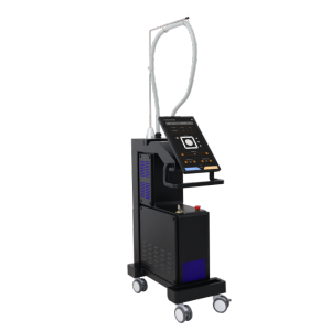 1550 1927nm Dual Wavelengths Fractional laser Machine