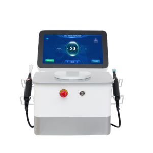 Multi-functional Cold Plasma Beauty Machine