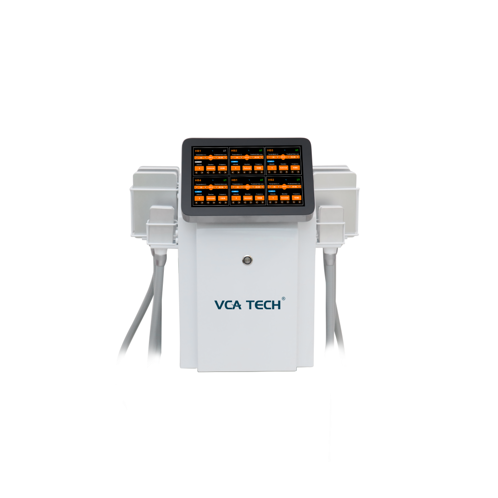 Professional Frozen Board Slimming Machine