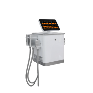 New Arrival Ice Sculpture Weight Loss Machine 