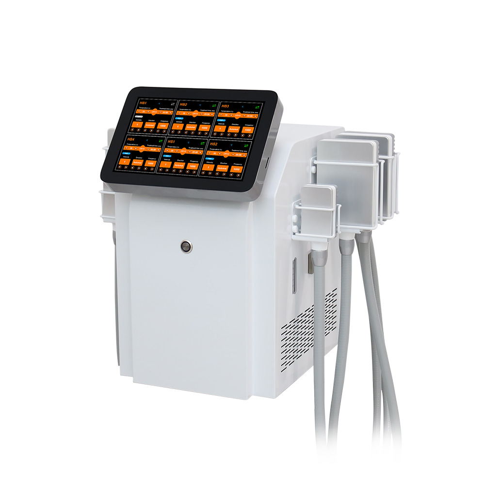 Professional Frozen Board Slimming Machine