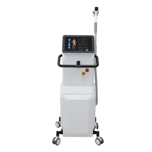 Professional Diode Laser Hair Removal Equipment for Beauty Clinic