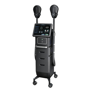 Professional EMS Body Sculpting Machine for Muscle Toning and Body Contouring