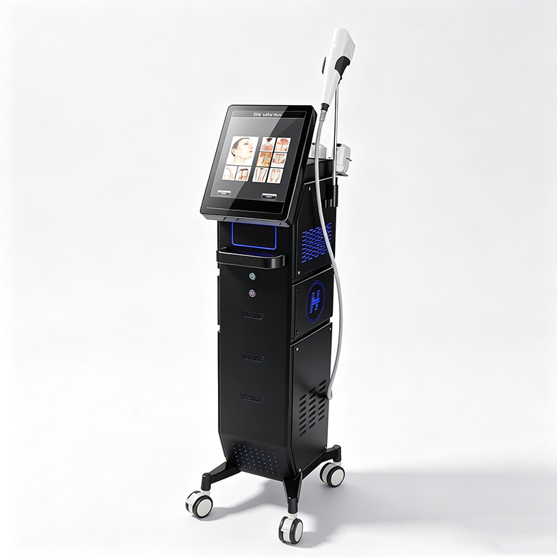 Professional HIFU Machines For Face Lifting