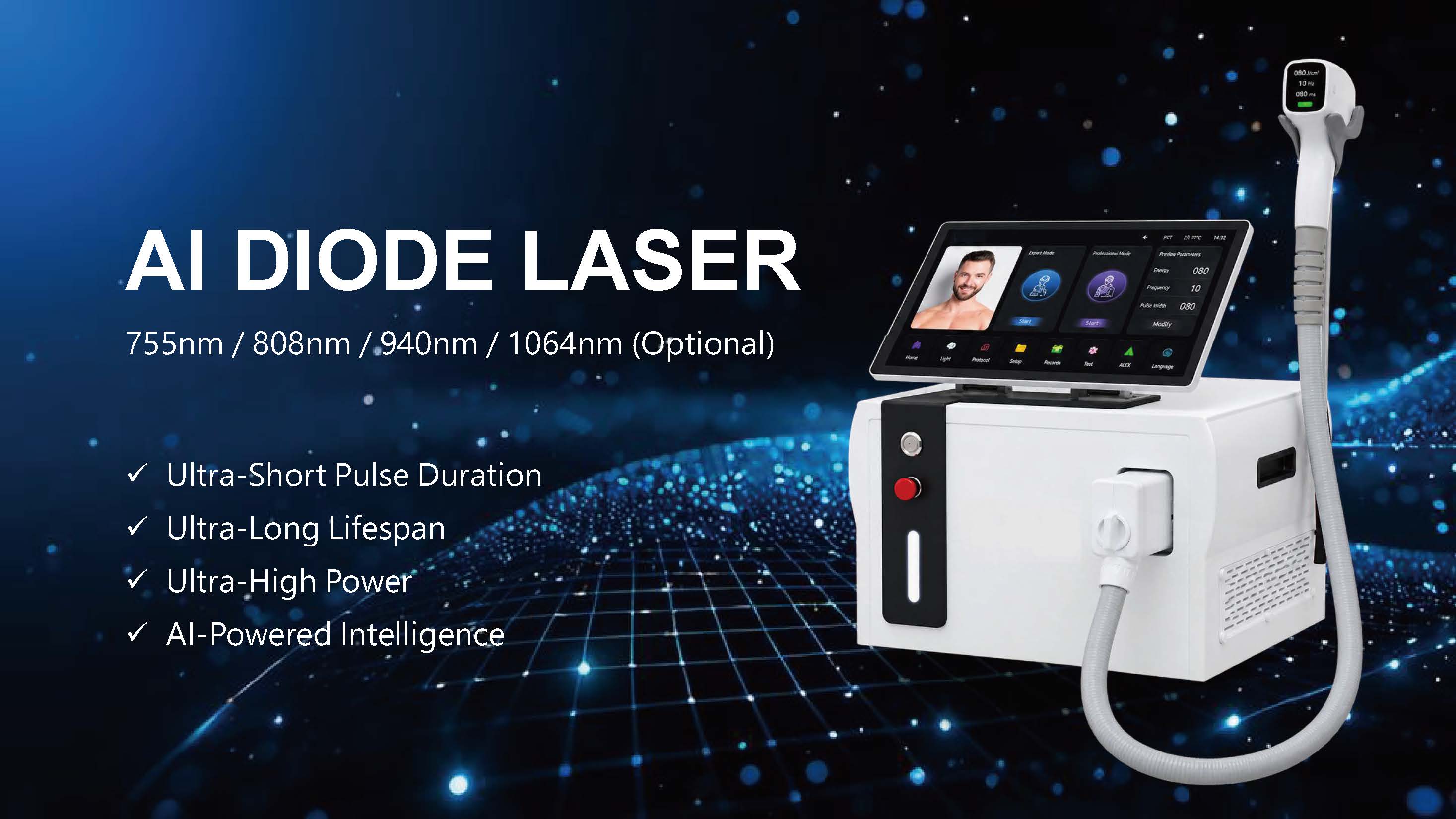 diode laser
