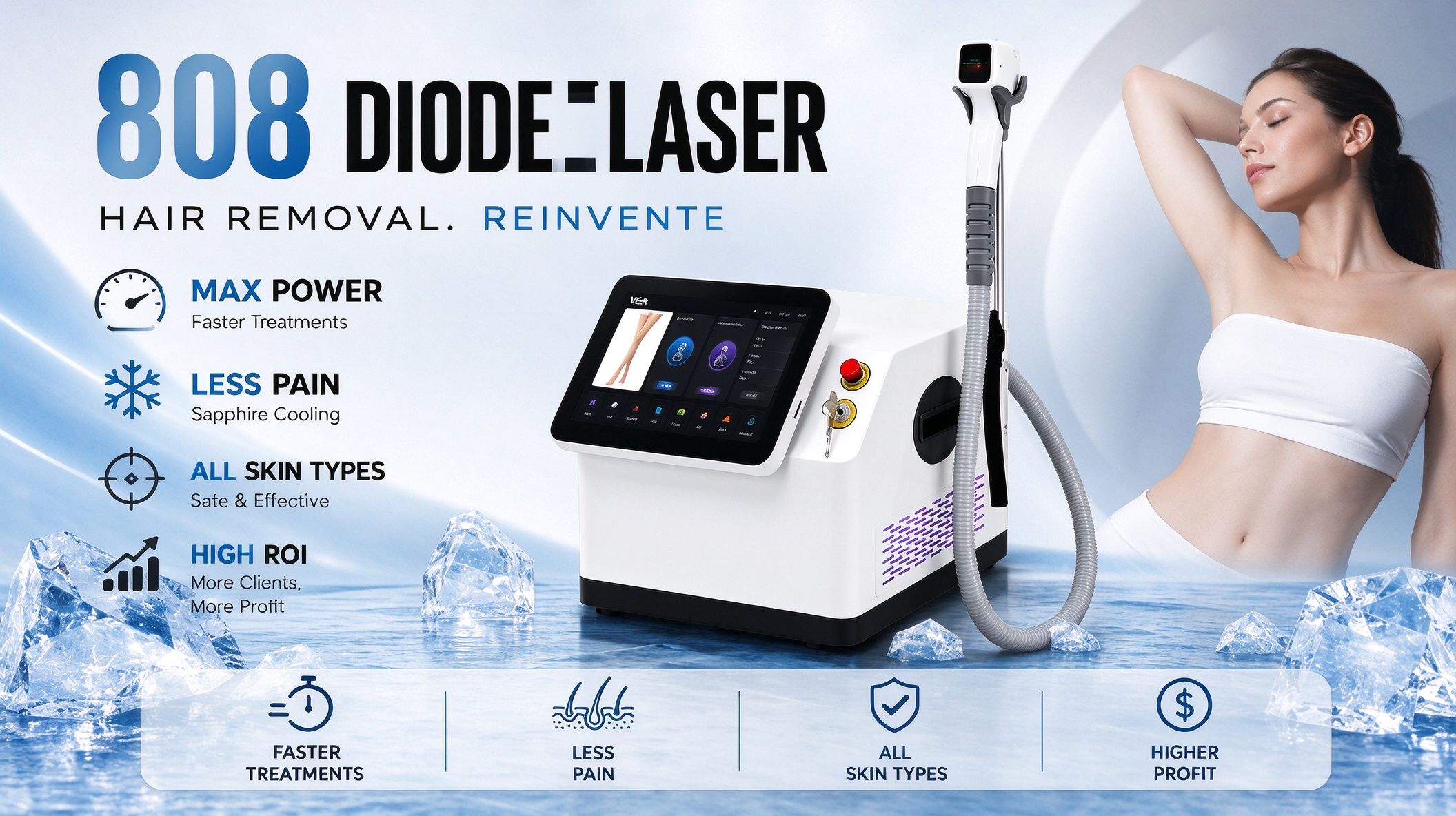 diode laser