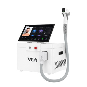 1200W professional 808nm diode laser machine