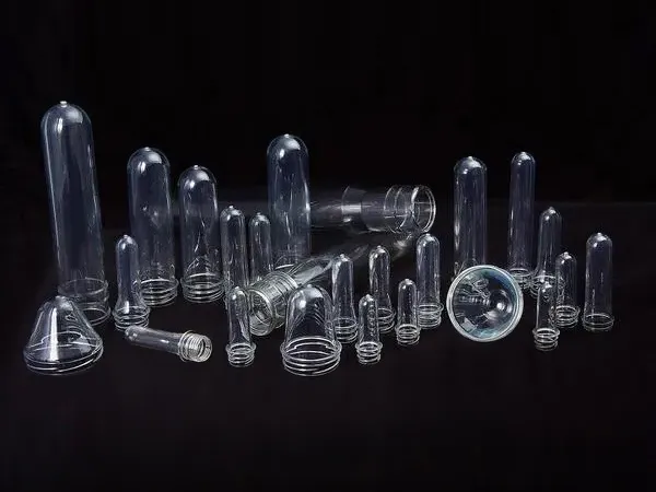 Preform Examples Preform Samples - Taizhou Changxin Mould Co., Ltd.