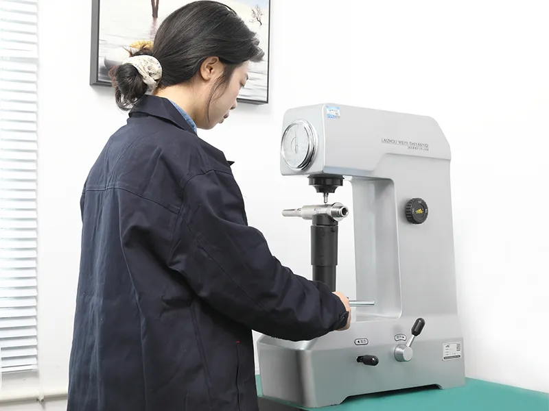 Altitude detector - Taizhou Changxin Mould Co., Ltd.