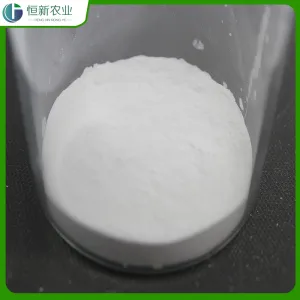 ผงแมกนีเซียมซัลเฟตปราศจากน้ำ