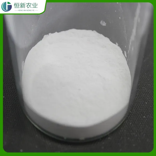 ผงแมกนีเซียมซัลเฟตปราศจากน้ำ