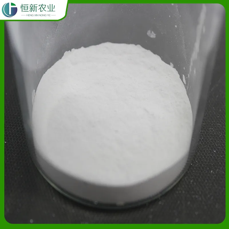 ผงแมกนีเซียมซัลเฟตปราศจากน้ำ