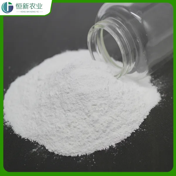 ผงแมกนีเซียมซัลเฟตปราศจากน้ำ 99%