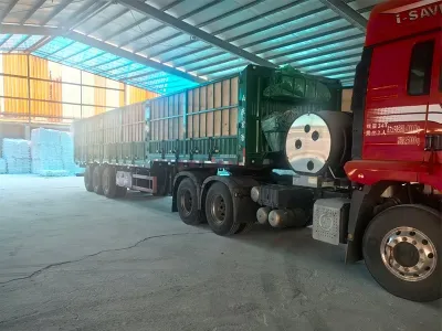 การส่งสินค้า