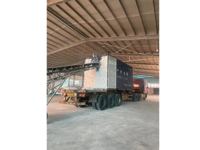 การส่งสินค้า