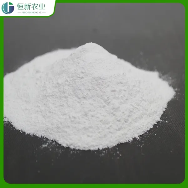 ผงสีขาวแมกนีเซียมซัลเฟตโมโนไฮเดรต