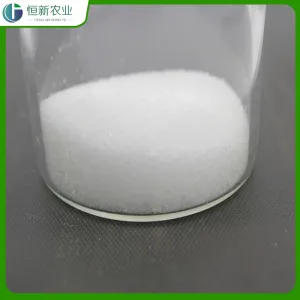 แมกนีเซียมซัลเฟตเฮปตาไฮเดรตคริสตัล