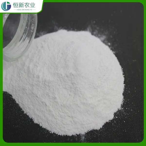 แมกนีเซียมซัลเฟตปราศจากน้ำสำหรับการบำบัดน้ำ