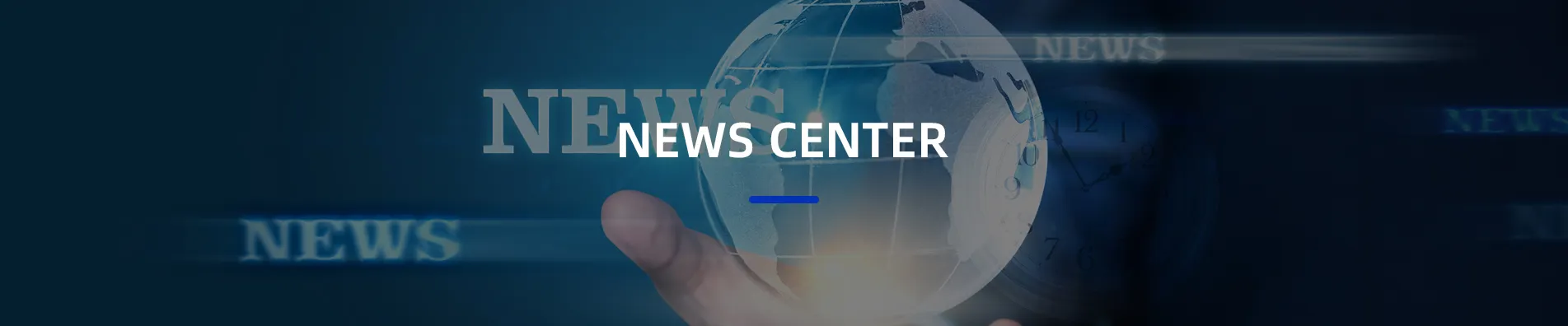 ศูนย์ข่าว