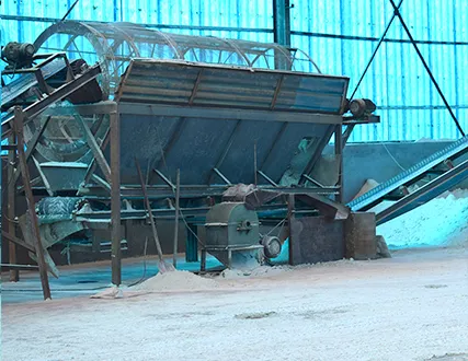 เรามีอุปกรณ์การผลิตอัตโนมัติหลายชุดเพื่อรับประกันความเสถียรของผลิตภัณฑ์