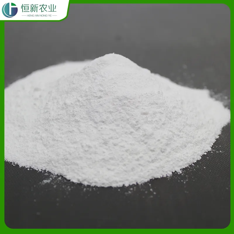 แมกนีเซียมซัลเฟตปราศจากน้ำ 98% สำหรับปุ๋ยอุตสาหกรรม