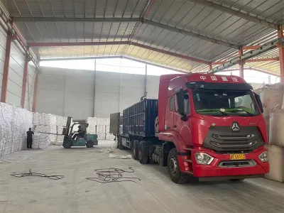 การส่งสินค้า