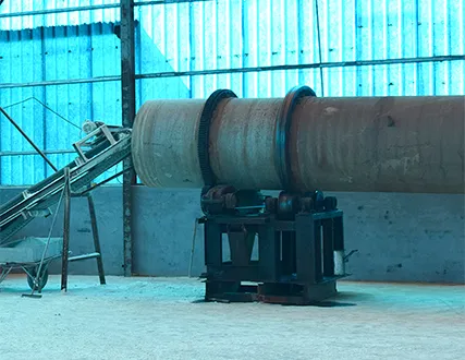 โรงงานของเรามีสายการผลิตหลายสาย รวมถึงสายการผลิตแมกนีเซียมซัลเฟตและเฟอร์รัสซัลเฟต