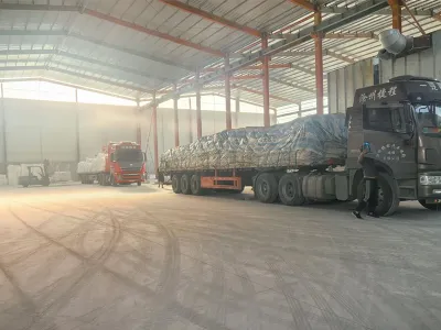 การส่งสินค้า