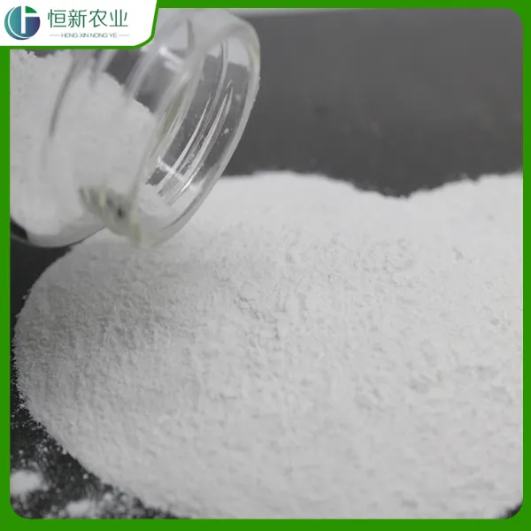 ปุ๋ยแมกนีเซียมซัลเฟตปราศจากน้ำที่มีความบริสุทธิ์สูง