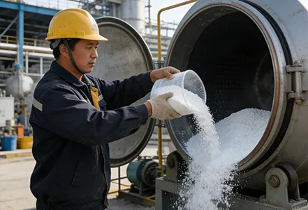 การแปรรูปอาหาร