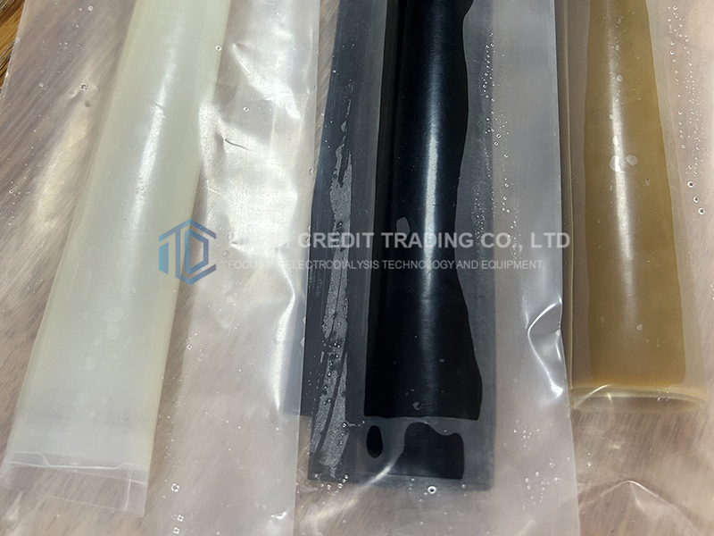 Bipolar Membrane Electrodialysis: How Does It Improve Process Control?