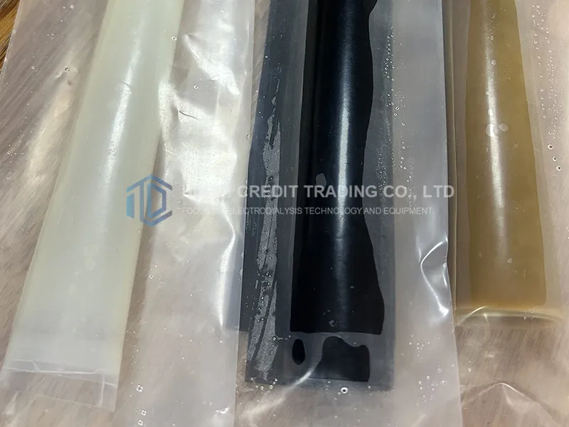 Ion Exchange Membrane