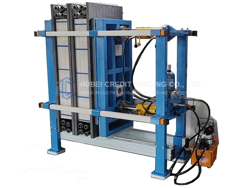 Bipolar Membrane Electrodialysis: What Are the Key Research Areas?