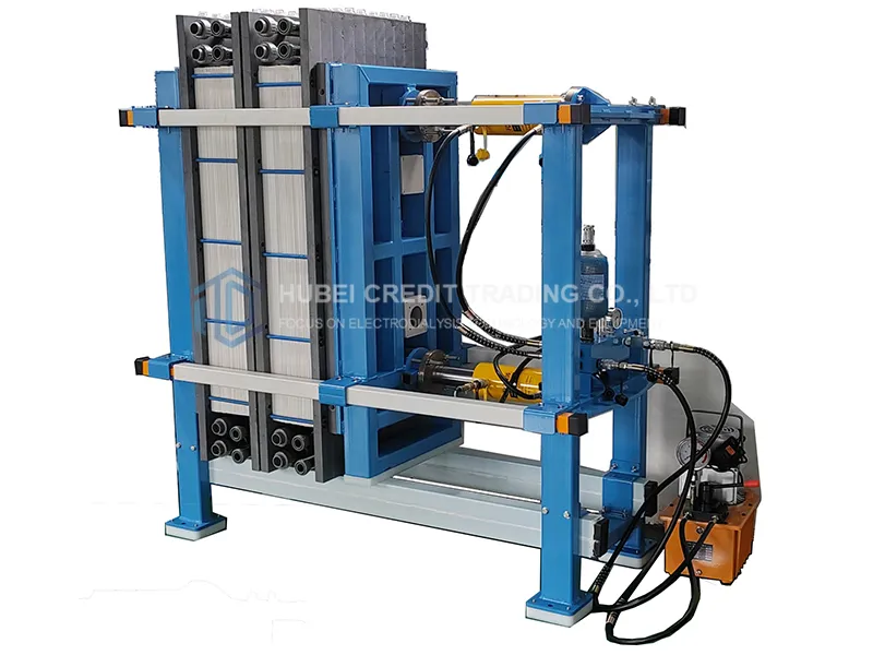 Electrodialysis Equipment