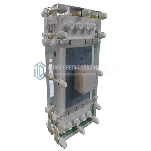 lab scale membrane stack MBP-ABC-4020