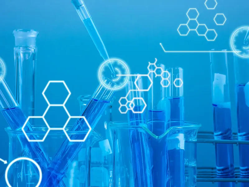 Biopharmaceuticals - Organic Acids Production