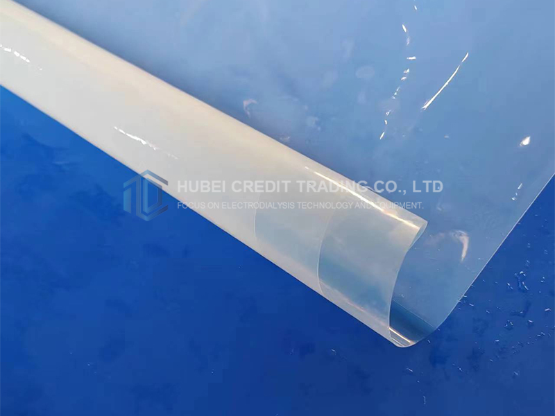 Anion exchange membrane