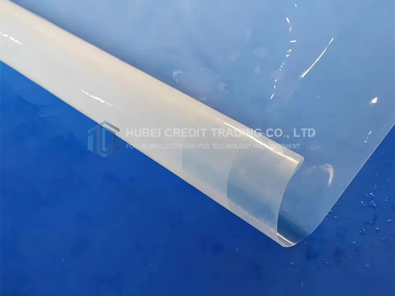 Anion exchange membrane